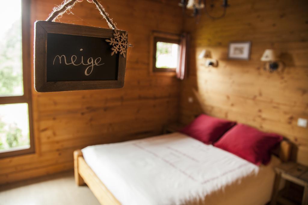 Chalet La Ferme De Noemie Mercury Room photo