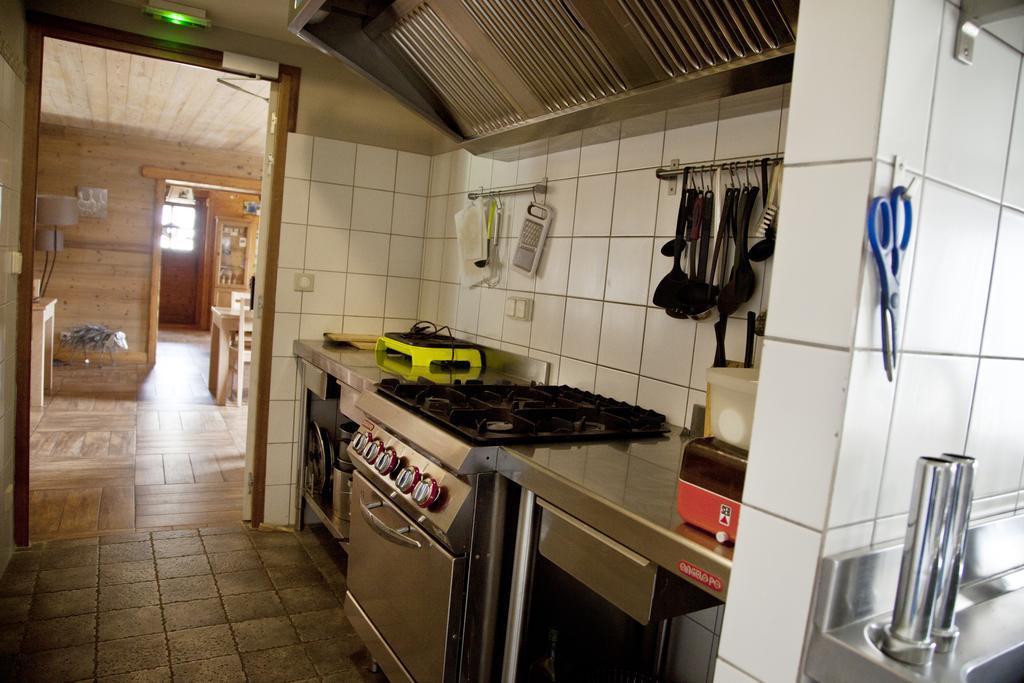 Chalet La Ferme De Noemie Mercury Room photo