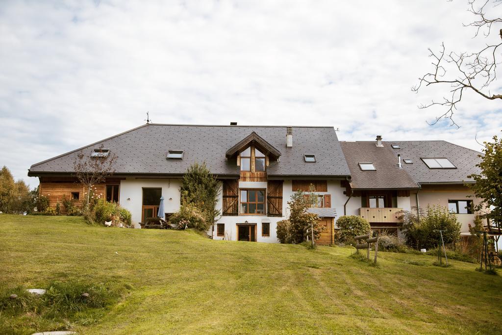 Chalet La Ferme De Noemie Mercury Room photo